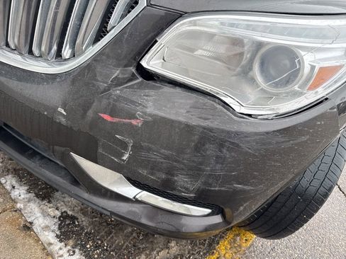 Used 2014 Buick Enclave Leather image 16