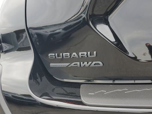 New 2026 Subaru Crosstrek 2.0i Premium image 8