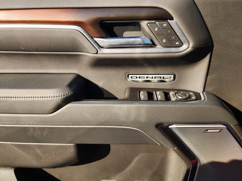 New 2026 GMC Sierra 1500 Denali image 18