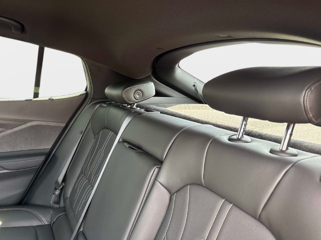 New 2026 Buick Envista Sport Touring FWD image 14
