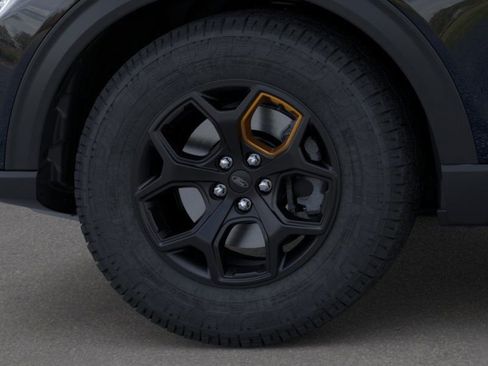 New 2026 Ford Explorer Tremor image 19