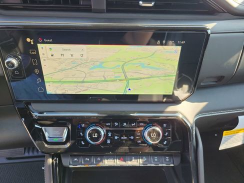 New 2026 GMC Sierra 1500 AT4X image 22