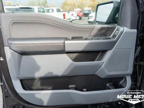 Used 2024 Ford F150 XLT image 16