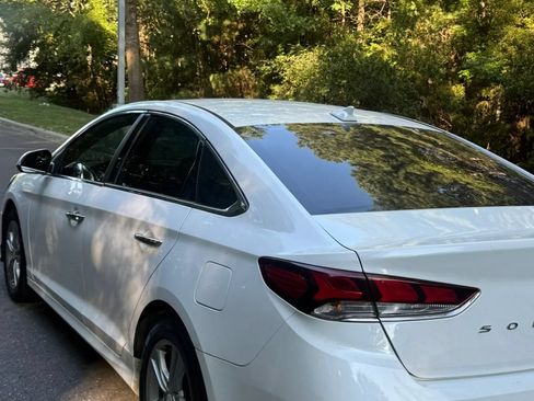 Used 2018 Hyundai Sonata Limited FWD image 6