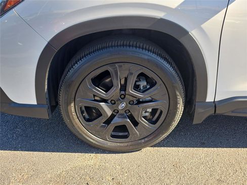 Used 2023 Subaru Ascent Onyx Edition Limited image 8