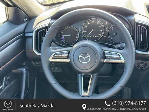 New 2026 MAZDA CX-50 AWD 2.5 Hybrid w/ Weather Package image 7