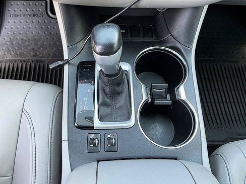 Used 2015 Toyota Highlander XLE FWD image 20