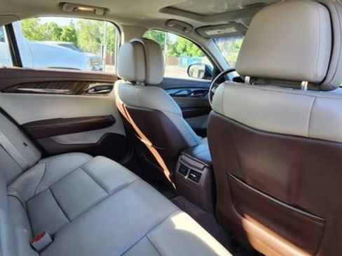 Used 2013 Cadillac ATS Premium w/ Cold Weather Package RWD image 12