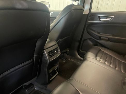 Used 2024 Ford Edge SEL w/ Convenience Package AWD/4WD image 26