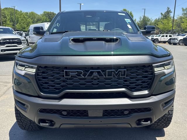 New 2026 RAM 1500 RHO AWD/4WD image 15