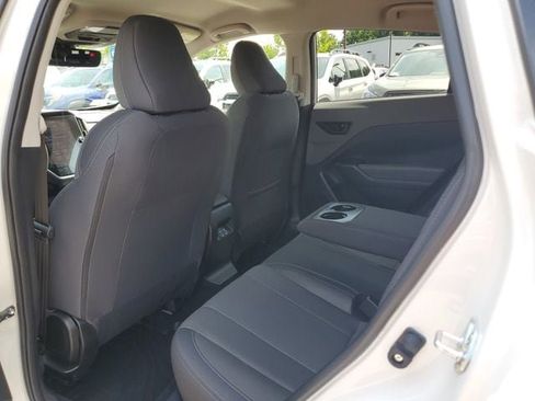 Certified 2025 Subaru Crosstrek 2.5i Premium w/ Crosstrek Mirror Package AWD/4WD image 13