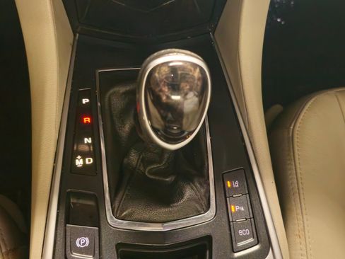 Used 2015 Cadillac SRX Performance w/ Driver Assist Package image 44