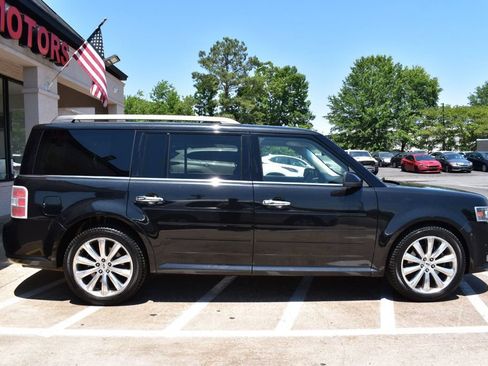 Used 2014 Ford Flex Limited w/ Equipment Group 303A AWD/4WD image 7