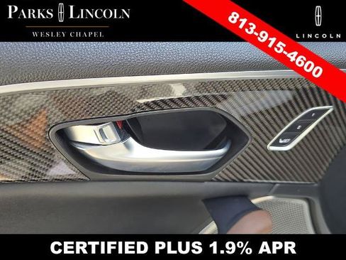 Used 2021 Acura TLX w/ Technology Package FWD image 16
