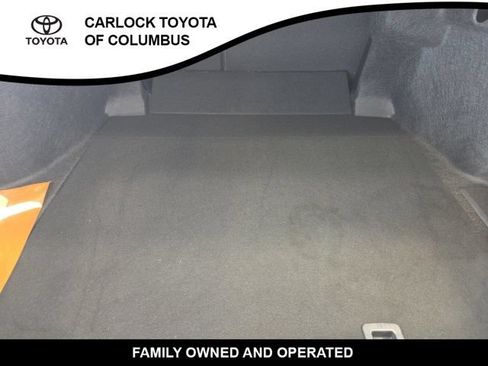 Used 2025 Toyota Camry SE FWD image 16