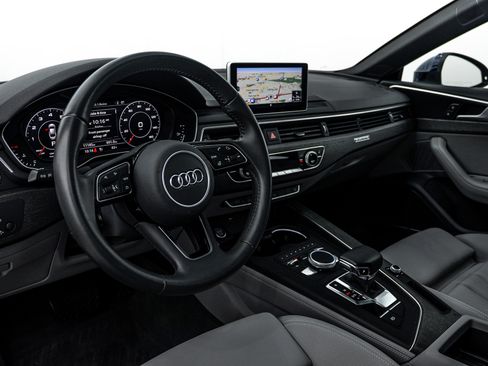 Used 2019 Audi A5 2.0T Premium Plus w/ Premium Plus AWD/4WD image 10