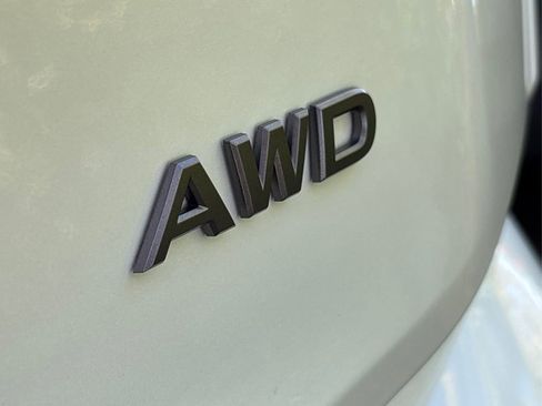 New 2026 Nissan Rogue SV image 17