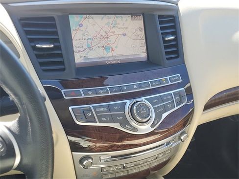 Used 2016 INFINITI QX60 Luxe w/ Deluxe Technology Package image 27