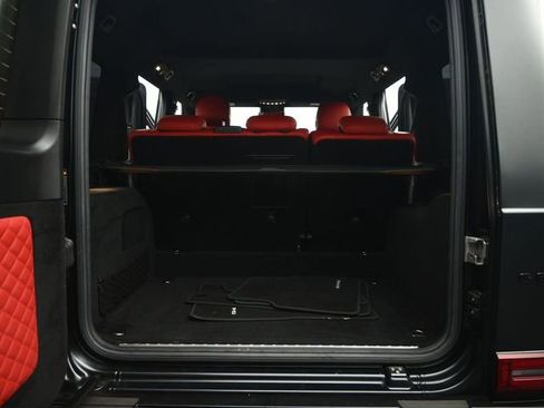 Used 2022 Mercedes-Benz G 63 AMG 4MATIC image 72