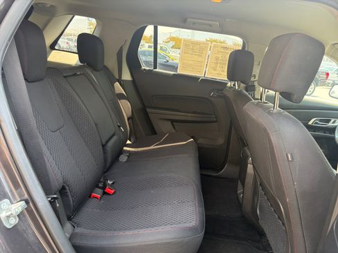 Used 2015 GMC Terrain SLE AWD/4WD image 16