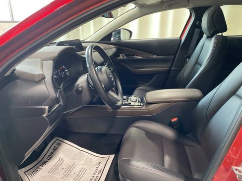Certified 2023 MAZDA CX-30 2.5 Turbo w/ Premium Package image 16