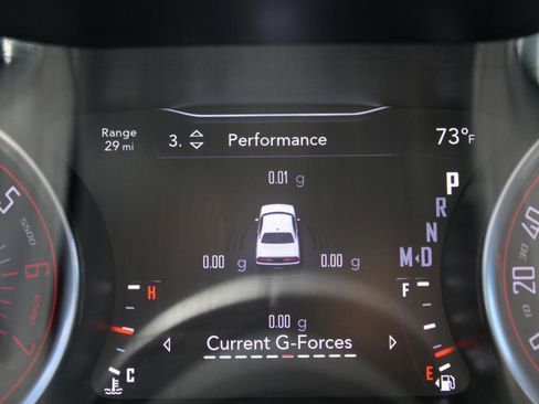 Used 2021 Dodge Challenger R/T Scat Pack w/ 1320 Plus Group RWD image 27