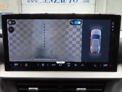 Used 2026 Ford Explorer Tremor w/ Tremor Ultimate Package AWD/4WD image 25