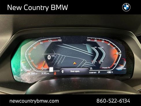 Used 2023 BMW X5 xDrive40i w/ Premium Package AWD/4WD image 19