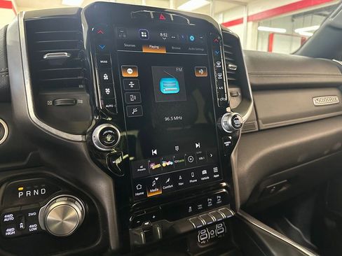 Used 2022 RAM 1500 Laramie image 23