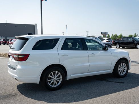 Used 2026 Dodge Durango GT RWD image 10
