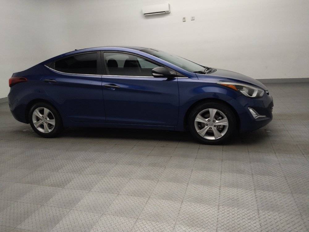 Used 2016 Hyundai Elantra Value Edition FWD image 11