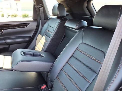 Used 2023 Honda CR-V Sport Touring image 21