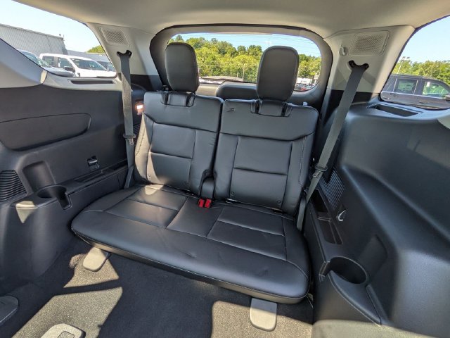 Used 2023 Ford Explorer Limited w/ Limited Technology Package AWD/4WD image 21