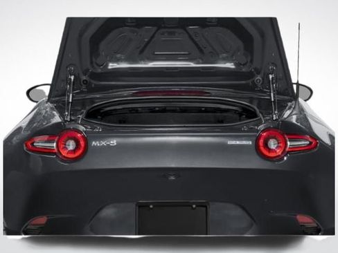 New 2026 MAZDA MX-5 Miata Sport image 16