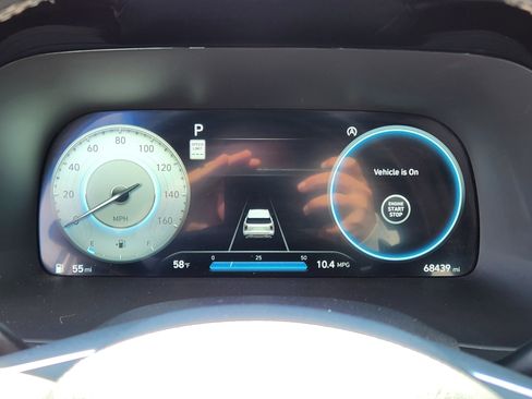 Used 2023 Hyundai Palisade Calligraphy AWD/4WD image 20