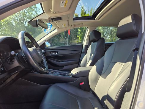 Used 2023 Honda Accord EX-L image 20