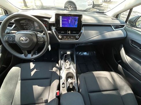 Used 2024 Toyota Corolla LE FWD image 10