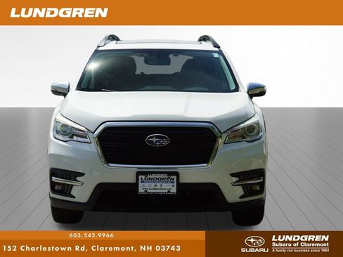 Used 2020 Subaru Ascent Touring AWD/4WD image 43