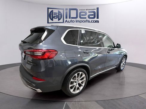 Used 2019 BMW X5 xDrive40i w/ Premium Package 2 AWD/4WD image 5