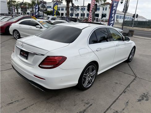 Used 2019 Mercedes-Benz E 300 w/ Premium 1 Package image 15