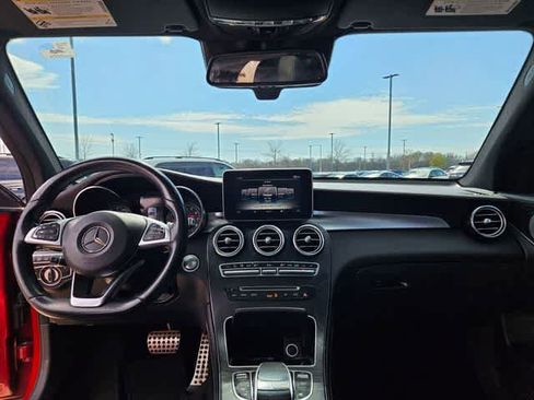 Certified 2018 Mercedes-Benz GLC 300 4MATIC image 18
