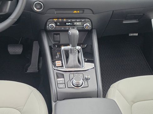 New 2025 MAZDA CX-5 AWD 2.5 S w/ Preferred Package image 12