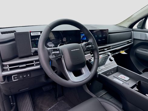 New 2026 Hyundai Santa Fe SEL FWD image 7
