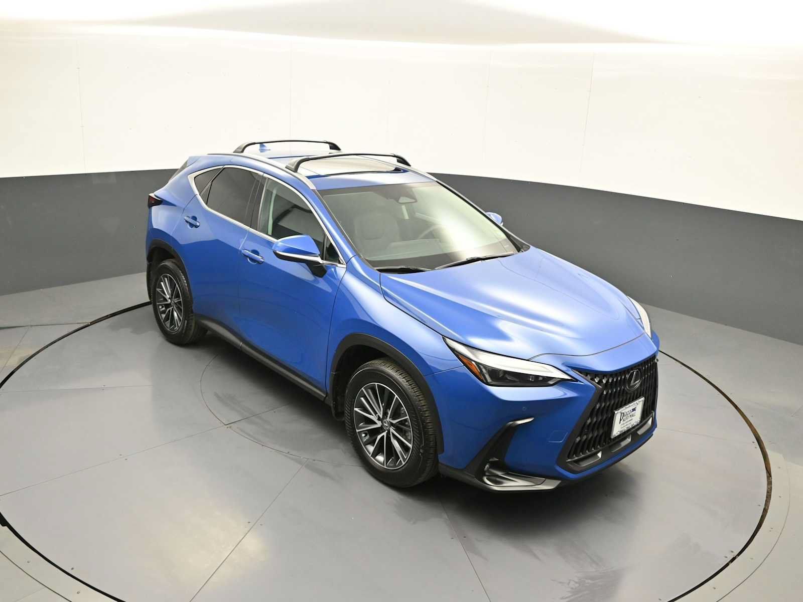 Used 2025 Lexus NX 350 AWD w/ Accessory Package (2T) image 38