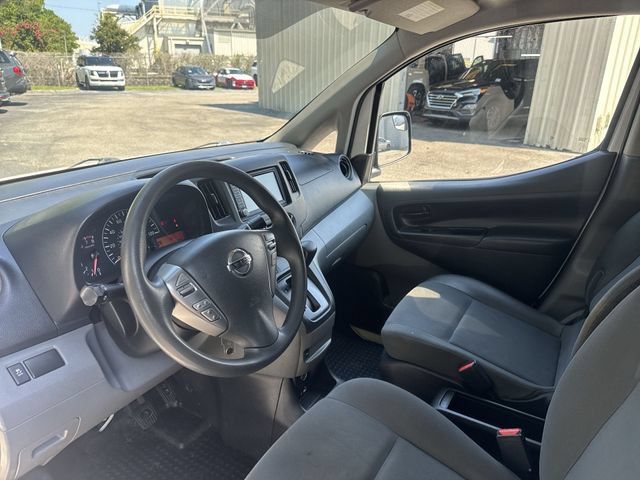 Used 2020 Nissan NV200 S FWD image 15