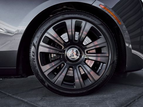 Used 2023 Rolls-Royce Ghost image 20