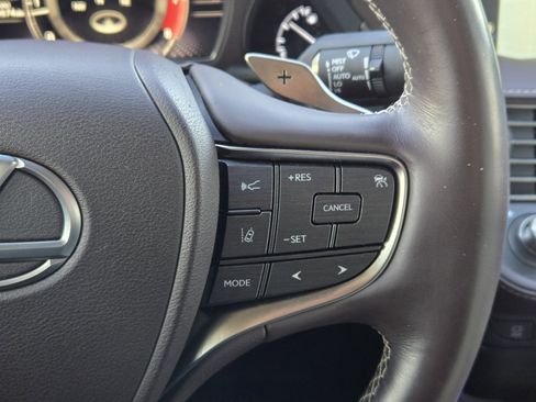 Certified 2019 Lexus LS 500 F Sport image 39