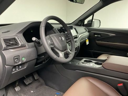 New 2026 Honda Ridgeline RTL image 11