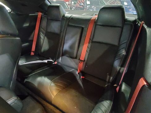 Used 2021 Dodge Challenger SRT Super Stock RWD image 20