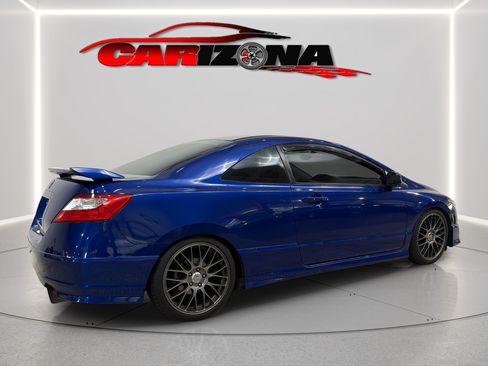 Used 2008 Honda Civic Si image 5